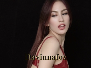 Davinnafox