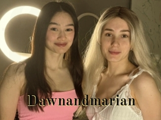 Dawnandmarian