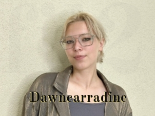 Dawncarradine