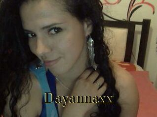 Dayannaxx