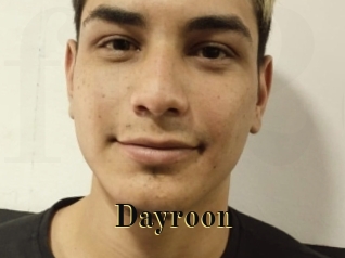 Dayroon