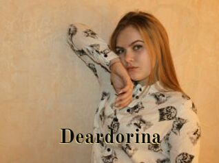 Deardorina