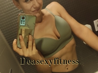 Deasexyfitness