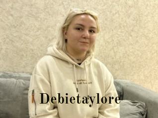 Debietaylore