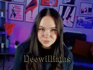 Deewilliams