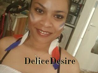 DeliceDesire