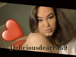 Deliciousdearra69