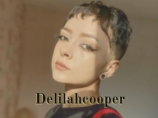 Delilahcooper