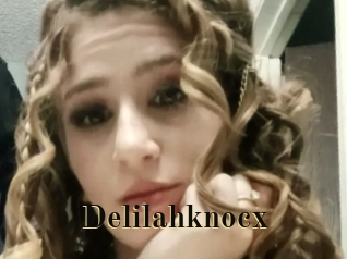 Delilahknocx