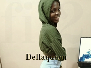 Dellaqueen