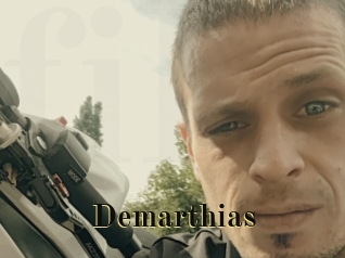 Demarthias