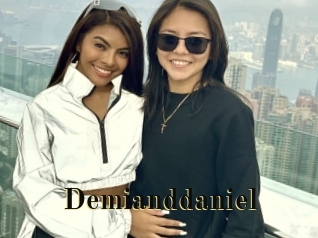 Demianddaniel