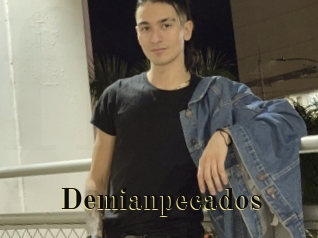 Demianpecados