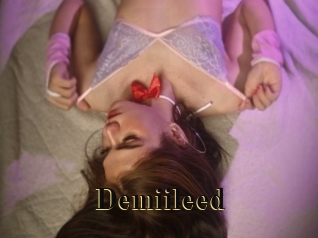 Demiileed