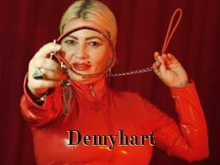 Demyhart