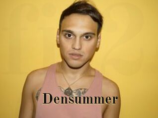 Densummer