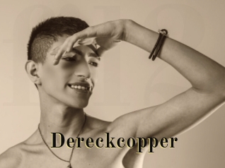 Dereckcopper