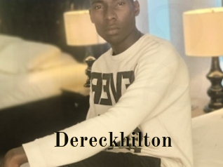 Dereckhilton