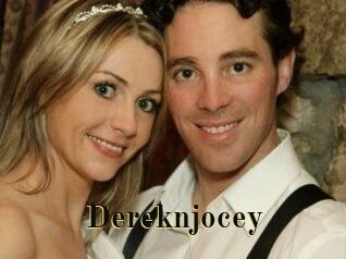 Dereknjocey