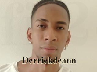 Derrickdeann