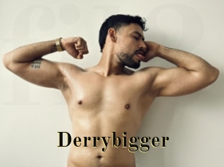 Derrybigger