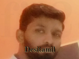 Desitamil