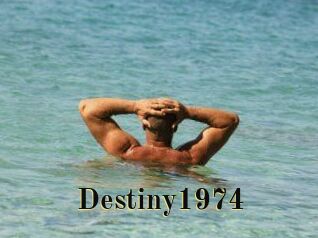 Destiny1974