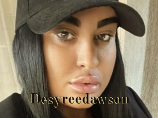 Desyreedawson