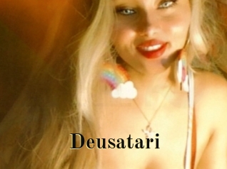 Deusatari