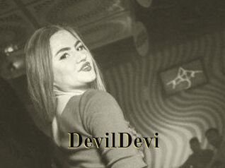 DevilDevi