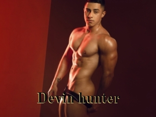 Devin_hunter