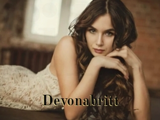 Devonabritt