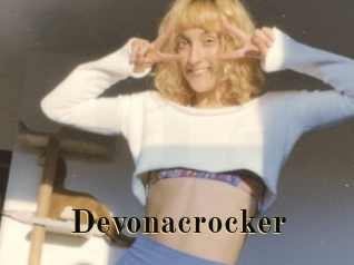 Devonacrocker