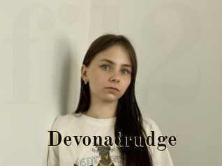 Devonadrudge