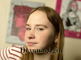 Devonaedgin