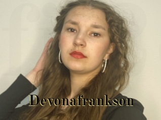 Devonafrankson