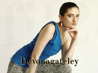 Devonagateley