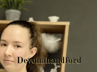 Devonahandford