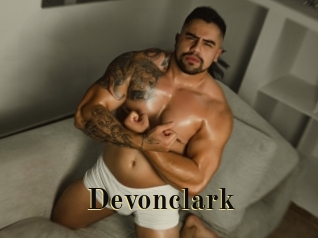 Devonclark