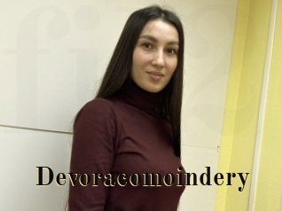 Devoracomoindery