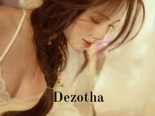 Dezotha