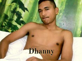 Dhanny