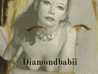 Diamondbabii