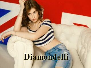 Diamondelli