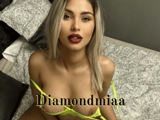 Diamondmiaa