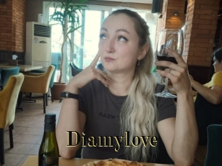 Diamylove