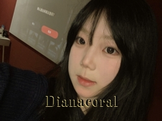 Dianacoral