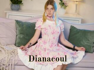 Dianacoul