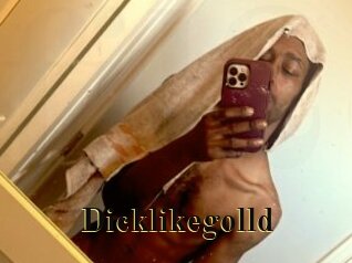 Dicklikegolld