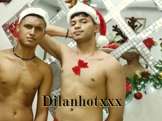 Dilanhotxxx